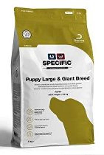 Specific CPD-XL Puppy Large & Giant Breed 12kg pes