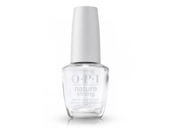 OPI Vrchný lak na nechty Nature Strong (Top Coat) 15 ml