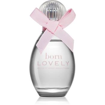 Sarah Jessica Parker Born Lovely parfumovaná voda pre ženy 30 ml