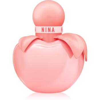 Nina Ricci Nina Rose toaletná voda pre ženy 30 ml