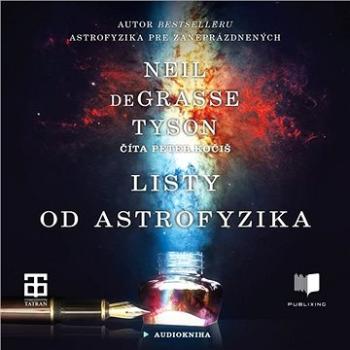 Listy od astrofyzika