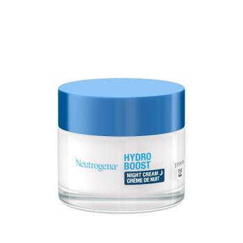 Neutrogena Nočný hydratačný krém Hydro Boost (Sleeping Cream) 50 ml