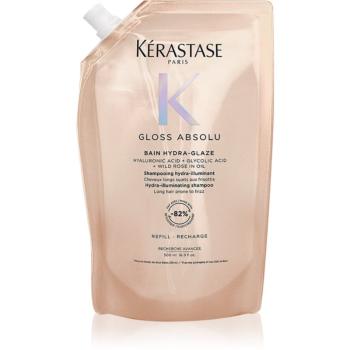 Kérastase Gloss Absolu šampón na lesk a hebkosť vlasov 500 ml