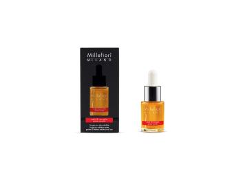 Millefiori Milano Aróma olej Mela & Cannella 15 ml