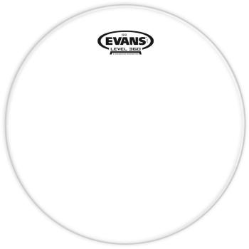 Evans TT12G12 G12 Clear 12" Blana na bubon