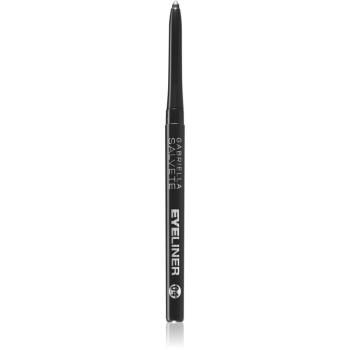 Gabriella Salvete Automatic Eyeliner automatická ceruzka na oči odtieň 04 Graphite 0,28 g