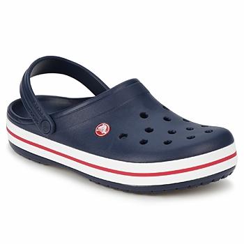 Crocs  CROCBAND  Nazuvky Modrá