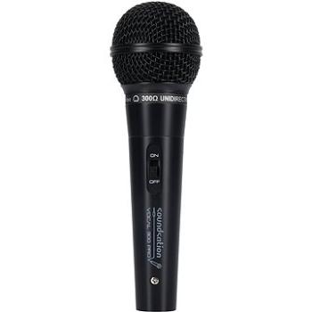 SOUNDSATION VOCAL 300 PRO (HN182333)