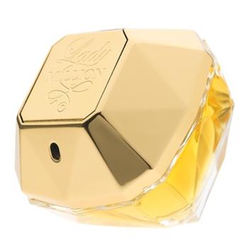 Paco Rabanne Lady Million parfémovaná voda pre ženy 80 ml