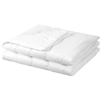Bellatex Detská Agátka 200 g/m2 – letná – 90 × 135 cm – biela (4863)
