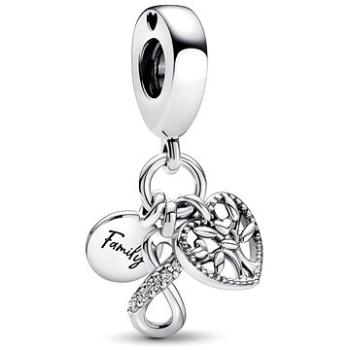 PANDORA Moments 792201C01 (Ag 925/1 000, 2,7 g) (5700302997309)