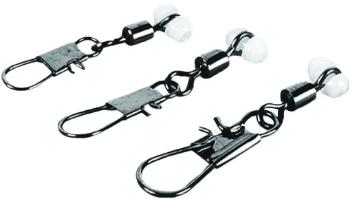 Filfishing prejazdy s karabínkou sliding swivel - small