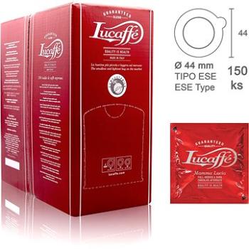 Lucaffe PODS Mamma Lucia 150 ks (8588006531015)