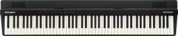 Roland GO:PIANO88 PX Digitálne stage piano Black