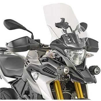 KAPPA číre plexi BMW G 310 GS (17-18) (KD5126ST)