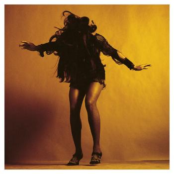 The Last Shadow Puppets, Everything You've Come To Expect (Deluxe Edition), CD