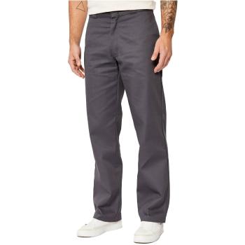 Dickies  DK0A4XK6CH01  Nohavice Šedá