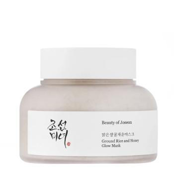 Beauty of Joseon Rozjasňujúca pleťová maska Ground Rice and Honey (Glow Mask) 150 ml