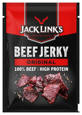 Jack Links Beef Jerky szárított marhahús