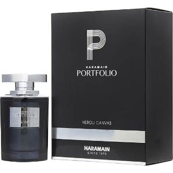 Al Haramain Portfolio Neroli Canvas - EDP 75 ml