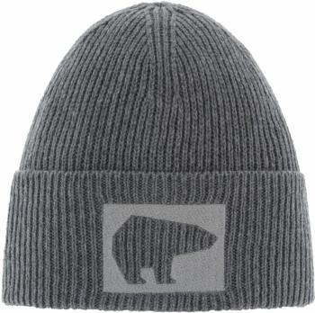 Eisbär Agnes OS Beanie Grey UNI Čiapka