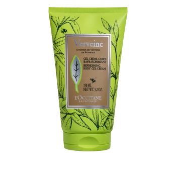 L'Occitane en Provence Osviežujúci telový gélový krém Verbena (Refreshing Body Gel-Cream) 150 ml
