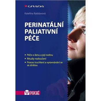 Perinatální paliativní péče (978-80-271-0121-4)