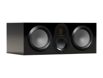 MONITOR AUDIO Gold C250 6G Piano Black