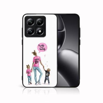MY ART Ochranný kryt pre Xiaomi 14T Pro MOM (119)