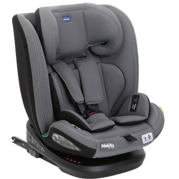Mokita I-Size autósülés 76-150 cm 1/2/3 korcsoport