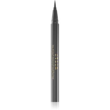 Stila Cosmetics Stay All Day Eye Liner vodeodolná očná linka odtieň Alloy (Charcoal) 0.5 ml