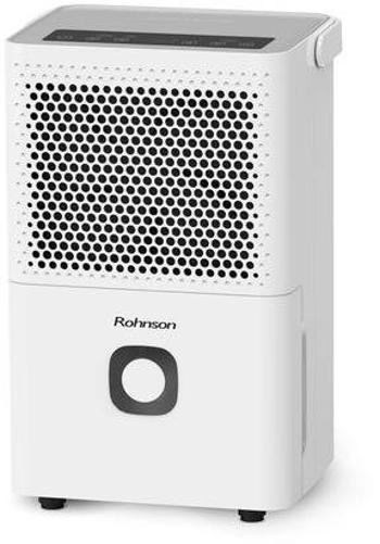 Páramentesítő Rohnson R-91110 True Ion & Air Purifier+ kiterjesztett 5 éves garancia