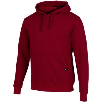 Joma  Montana Hoodie  Bundy Bordová