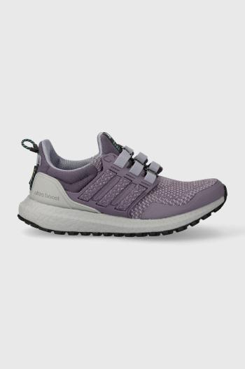 Tenisky adidas Ultraboost 1.0 ATR fialová farba
