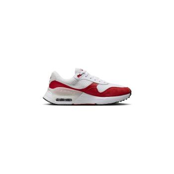 Nike  AIR MAX SYSTM GS  Módne tenisky Biela