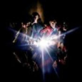 The Rolling Stones, A BIGGER BANG, CD