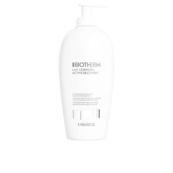 Biotherm Regeneračné telové mlieko Active Recovery (Body Milk) 400 ml