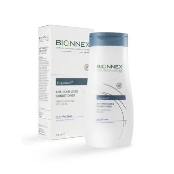 Kondicionér na vlasy proti vypadávaniu -  300 ml - Bionnex