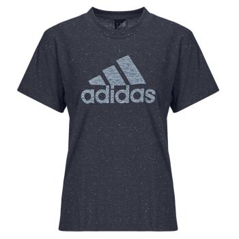 adidas  Future Icons Winners 3.0 T-Shirt  Tričká s krátkym rukávom Námornícka modrá