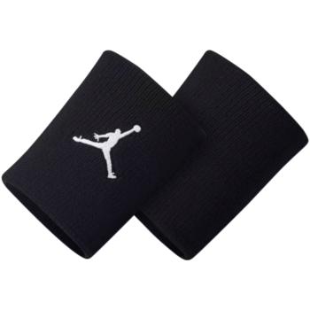 Nike  Jumpman Wristbands  Športové doplnky Čierna