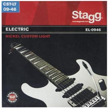 Stagg EL-0946