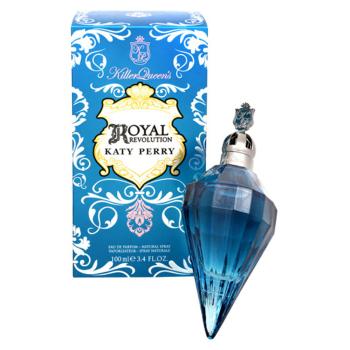 Katy Perry Royal Revolution 100ml