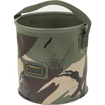 Wychwood vedro extremis tactical eva water bucket small