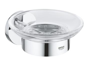 Mydelnička Grohe Essentials chróm G40444001