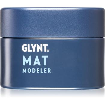 Glynt Mat Modeler vosk na vlasy stredné spevnenie 75 ml