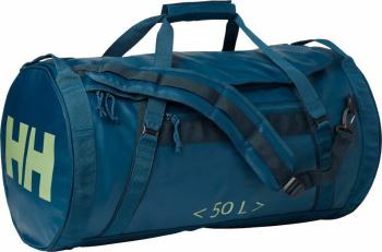 Helly Hansen HH Duffel Bag 2 Taška na rameno a batoh Deep Dive 50 L