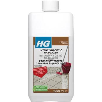 HG Extrémne intenzívny čistič 1 l (8711577014551)