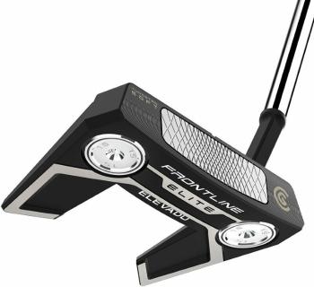 Cleveland Frontline Elite Elevado Slant Neck Ľavá ruka Elevado 35" Golfová palica Putter