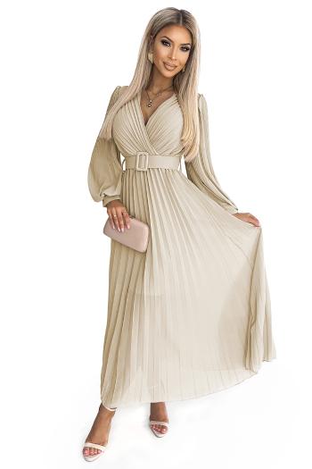 Dámske šaty 414-8 KLARA