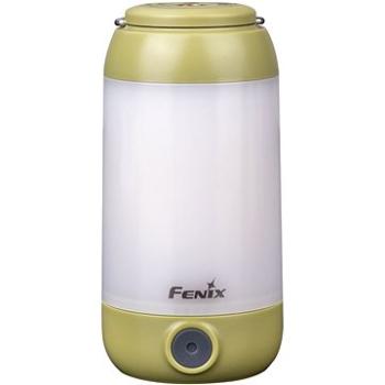 Fenix CL26R, zelený (6942870306209)